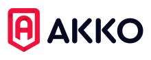 AKKO logo