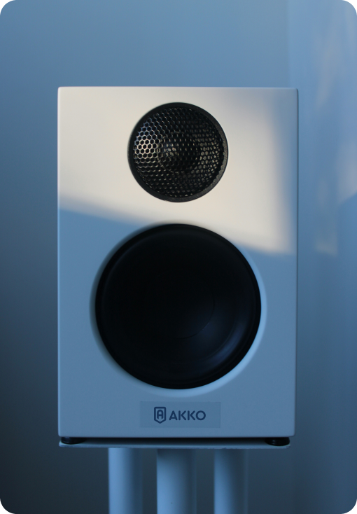 Stereo & Headphones