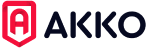 AKKO logo